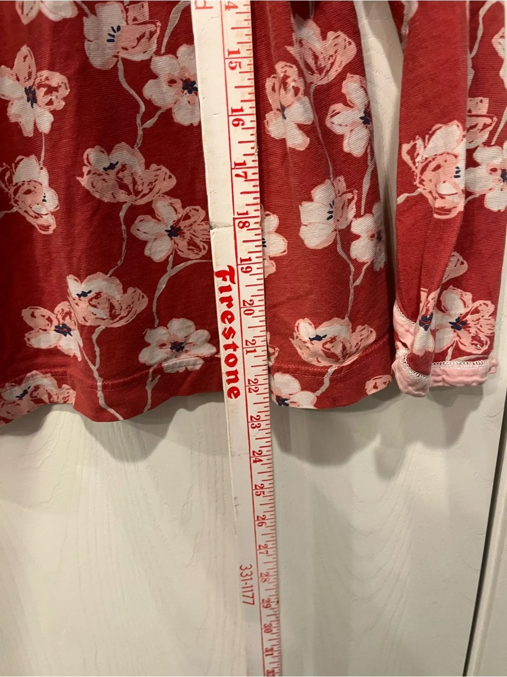 Garnet Hill very sweet
